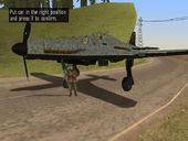 Dornier DO-335 A-12